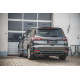 Body kit and visual accessories Rear Side Splitters Ford S-Max Vignale Mk2 Facelift | races-shop.com