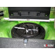 Strutbars VW Scirocco 08+ UltraRacing 2-Point Rear Upper Strutbar | races-shop.com
