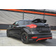 Body kit and visual accessories Spoiler Cap Ford Focus ST-Line Mk3 FL | races-shop.com