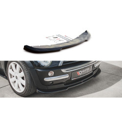 Front Splitter Mini Cooper / One R50