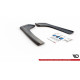 Body kit and visual accessories MAXTON DESIGN rear side splitters for Mercedes-Benz CLA Shooting Brake AMG-Line X118 | races-shop.com