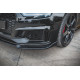 Body kit and visual accessories Front Splitter V.3 Audi RS3 8V FL Sportback | races-shop.com