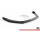 Body kit and visual accessories MAXTON DESIGN front splitter for Audi RS3 8V FL Sportback, V3 | races-shop.com