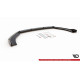 Body kit and visual accessories Front Splitter V.3 Audi RS3 8V FL Sportback | races-shop.com