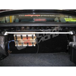 Toyota Corolla AE80 4AGE UltraRacing Rear Upper Strutbar