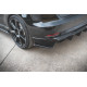 Body kit and visual accessories MAXTON DESIGN rear side splitters for Audi RS3 8V Sportback Facelift, V2 | races-shop.com