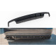 Body kit and visual accessories Rear diffuser Audi S8 D4 Facelift | races-shop.com