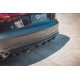 Body kit and visual accessories MAXTON DESIGN rear diffuser for Audi S8 D4 Facelift | races-shop.com