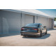 Body kit and visual accessories MAXTON DESIGN rear side splitters for Audi S8 D4 Facelift, V2 | races-shop.com