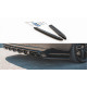 Body kit and visual accessories Rear Side Splitters V.2 Audi S8 D4 Facelift | races-shop.com