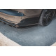 Body kit and visual accessories MAXTON DESIGN rear side splitters for Audi S8 D4 Facelift, V2 | races-shop.com