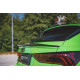 Body kit and visual accessories Spoiler Cap Audi RSQ3 / Q3 S-Line Sportback F3 | races-shop.com