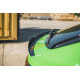 Body kit and visual accessories Spoiler Cap Audi RSQ3 / Q3 S-Line Sportback F3 | races-shop.com