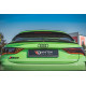 Body kit and visual accessories Spoiler Cap Audi RSQ3 / Q3 S-Line Sportback F3 | races-shop.com