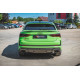 Body kit and visual accessories Spoiler Cap Audi RSQ3 / Q3 S-Line Sportback F3 | races-shop.com