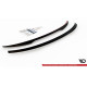 Body kit and visual accessories Spoiler Cap Audi RSQ3 / Q3 S-Line Sportback F3 | races-shop.com