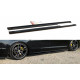 Body kit and visual accessories Side Skirts Diffusers Audi A8 Long D4 | races-shop.com