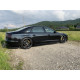 Body kit and visual accessories MAXTON DESIGN side skirts diffusers for Audi A8 Long D4 | races-shop.com