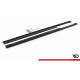 Body kit and visual accessories Side Skirts Diffusers Audi A8 Long D4 | races-shop.com