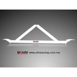Toyota Starlet EP80/82 Ultra-R 3-Point Rear Upper Strutbar