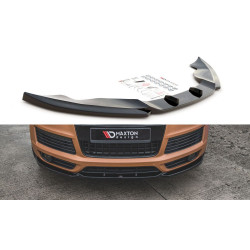 Front Splitter Audi Q7 S-Line Mk.1