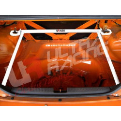 Mitsubishi EVO 4/5/6 UltraRacing Rear 4-Point Trunk Brace