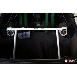 Mazda RX7 FC 86-91 UltraRacing Rear 4-Point Trunk Brace 1009