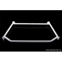 Toyota Corolla AE86 Sedan Ultra-R 4-Point Rear Trunk Brace