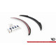 Body kit and visual accessories MAXTON DESIGN spoiler cap for Opel Insignia Mk. 1 OPC Facelift | races-shop.com