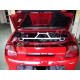 Strutbars Toyota MR2/MRS 01-03 UltraRacing 4-Point Rear Trunk Brace | races-shop.com