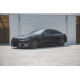 Body kit and visual accessories Side Skirts Diffusers V.2 BMW 5 F10/F11 M-Pack | races-shop.com