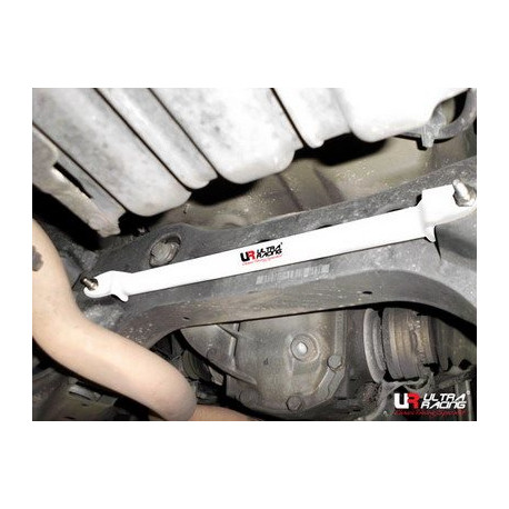 Strutbars BMW 3 05+ E90 (320/325) UltraRacing Rear Lower Tiebar | races-shop.com
