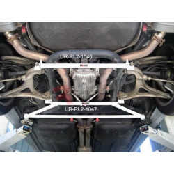 Maserati 3200 GT UltraRacing 2-Point Rear Lower Tiebar