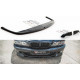 Body kit and visual accessories Front Side Splitters + Front Splitter Set BMW M5 E39 | races-shop.com