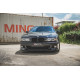 Body kit and visual accessories Front Side Splitters + Front Splitter Set BMW M5 E39 | races-shop.com