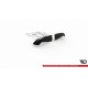 Body kit and visual accessories Front Side Splitters + Front Splitter Set BMW M5 E39 | races-shop.com