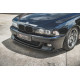 Body kit and visual accessories Front Side Splitters + Front Splitter Set BMW M5 E39 | races-shop.com