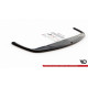 Body kit and visual accessories MAXTON DESIGN set of splitters for BMW M5 E39 | races-shop.com