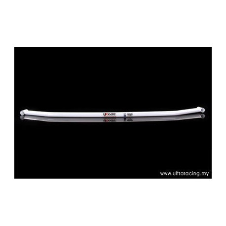 Strutbars Alfa Romeo 168 UltraRacing 2-Point Rear Lower Bar 1068 | races-shop.com