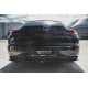 Body kit and visual accessories Rear diffuser Porsche Panamera Turbo 970 Facelift | races-shop.com