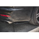 Body kit and visual accessories Rear Side Splitters Porsche Panamera Turbo 970 Facelift | races-shop.com