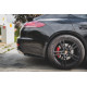Body kit and visual accessories Rear Side Splitters Porsche Panamera Turbo 970 Facelift | races-shop.com