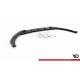 Body kit and visual accessories Front Splitter V.4 Ford Focus ST Mk3 Facelift | races-shop.com