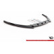 Body kit and visual accessories Front Splitter V.5 Ford Focus ST Mk3 Facelift | races-shop.com