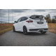 Body kit and visual accessories Side Skirts Diffusers V.2 Ford Focus ST Mk3 | races-shop.com