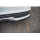 Body kit and visual accessories Rear Side Splitters V.2 Ford Focus ST Mk3 Facelift | races-shop.com