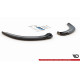 Body kit and visual accessories Rear Side Splitters V.2 Ford Focus ST Mk3 Facelift | races-shop.com