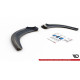 Body kit and visual accessories Rear Side Splitters V.2 Ford Focus ST Mk3 Facelift | races-shop.com
