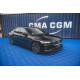 Body kit and visual accessories Front Splitter V.2 Volvo S60/V60 R-Design Mk3 | races-shop.com