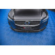 Body kit and visual accessories Front Splitter V.2 Volvo S60/V60 R-Design Mk3 | races-shop.com